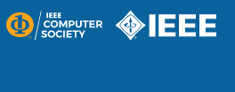 Logo IEEE Computer Society Digital Library