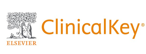 Logo ClinicalKey