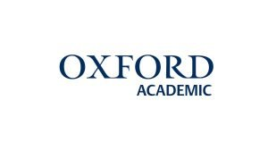 Logo Oxford Academic